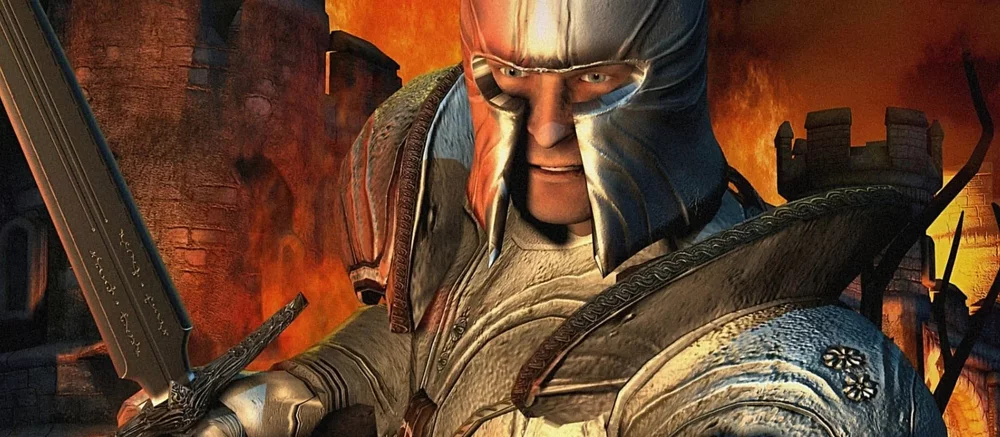 Инсайдер Джефф Грабб рассказал, когда выйдет ремейк TES 4: Oblivion