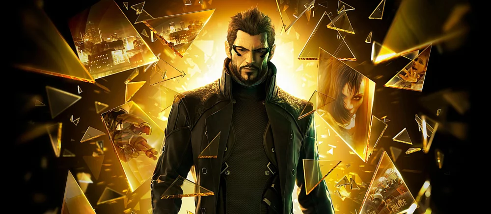 Инсайдеры: Eidos Montreal ищет способы выпустить новую Deus Ex