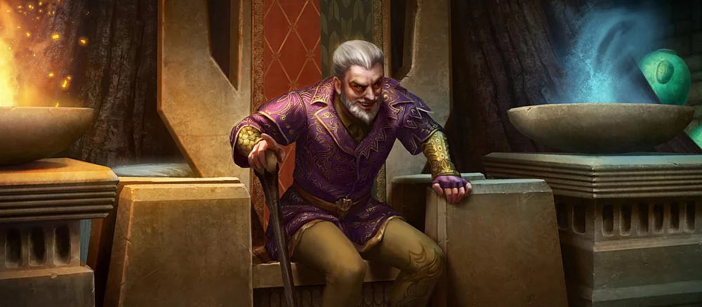 Инсайдеры всё ещё ожидают ремейк The Elder Scrolls 4: Oblivion в апреле