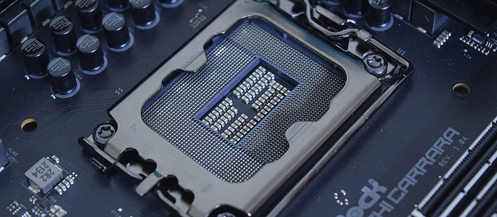 Intel переведет процессоры на новый сокет в 2026 году