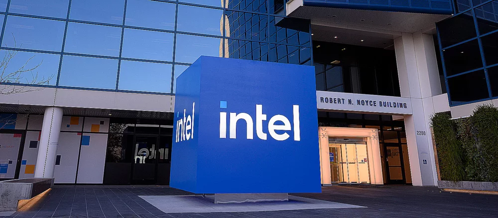Intel проведёт массовое сокращение персонала