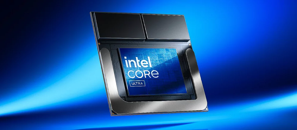 Intel ускорила встроенную графику в процессорах Lunar Lake