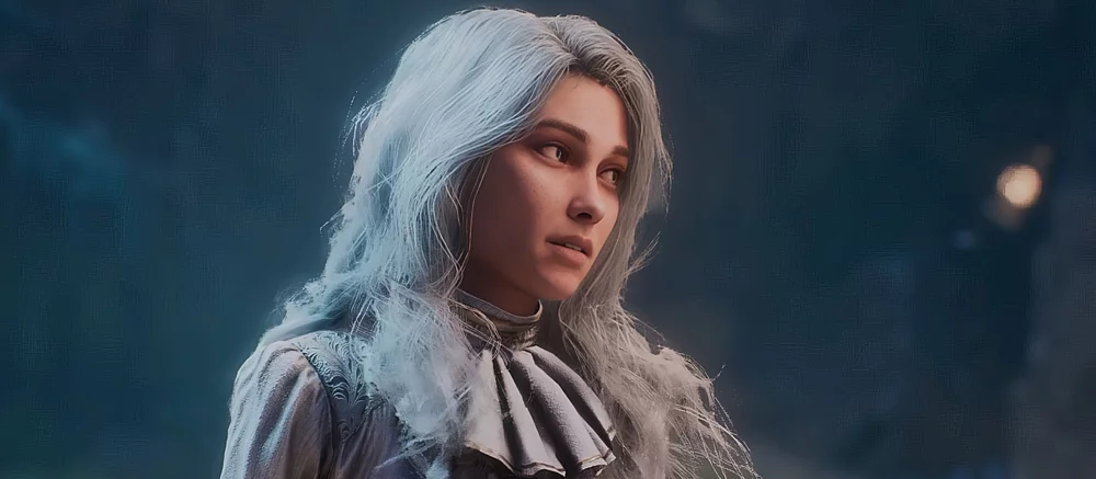 Интерактивная карта Clair Obscur: Expedition 33 — ключевые места и локации в игре