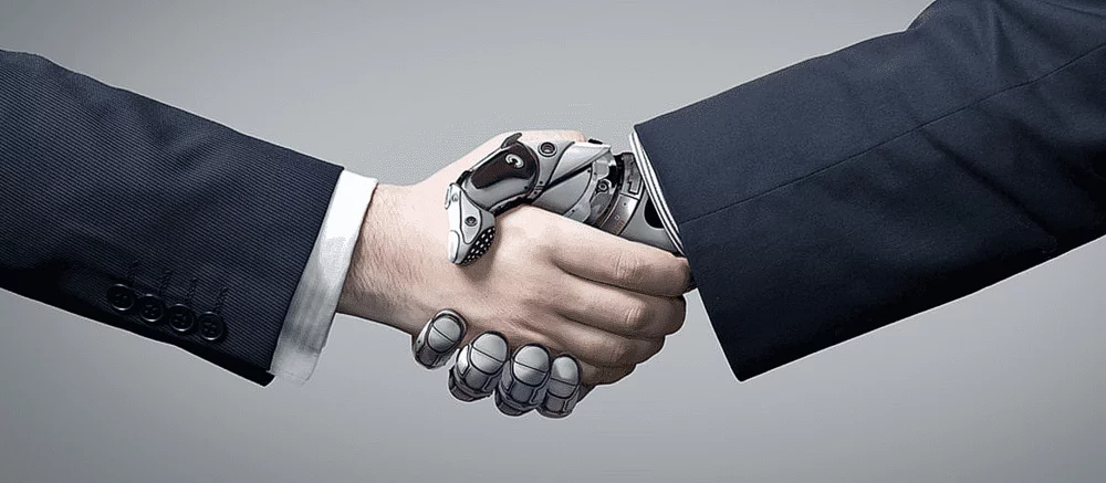 Искусственный интеллект займётся разработкой законодательства в ОАЭ