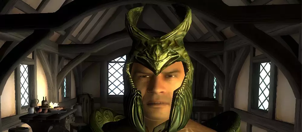 Как быстро повысить уровень в The Elder Scrolls 4: Oblivion Remastered — гайд