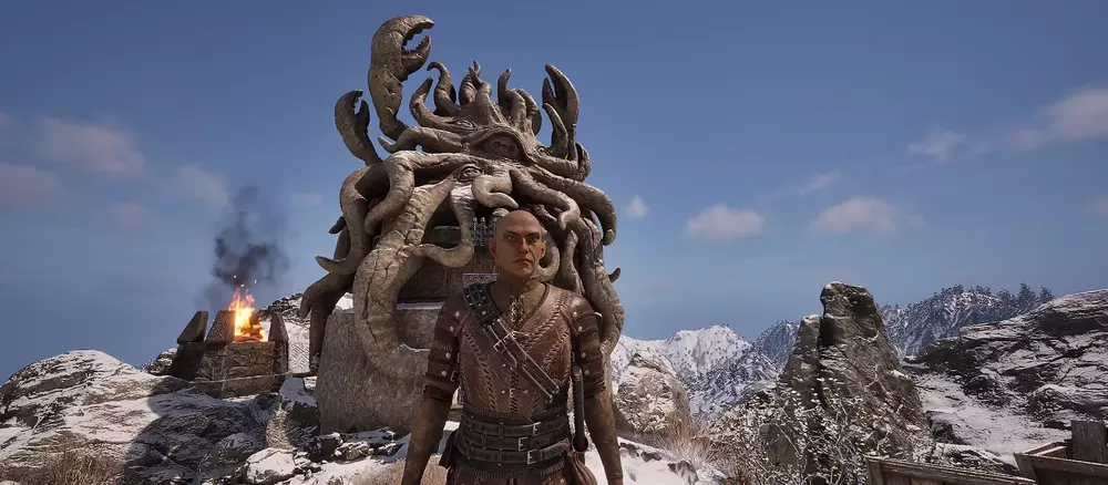 Как найти все артефакты Даэдра в The Elder Scrolls 4: Oblivion Remastered