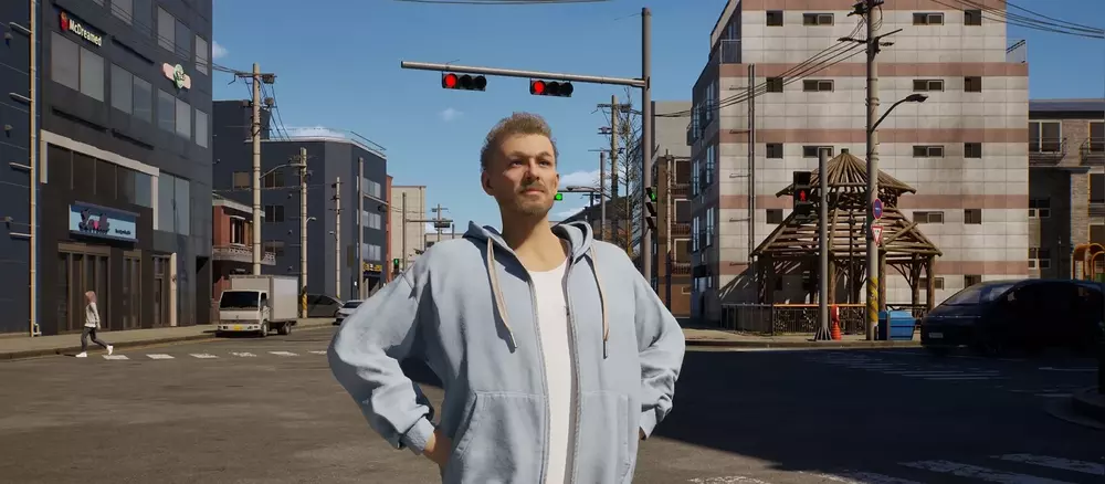 Как переехать в inZOI: гайд по смене дома и выбору жилья