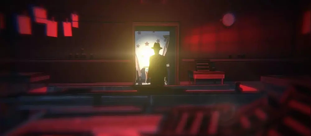 Как решить коробки-головоломки Мора Джай в Blue Prince: как открыть коробку в Обменнике