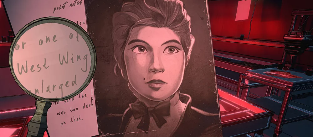 Русификатор для Blue Prince — как включить русский язык