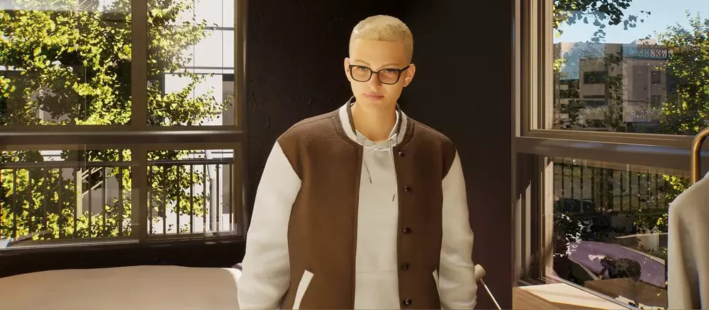 Как устроиться на работу и зарабатывать в inZOI