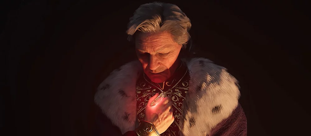 Как вступить в гильдию магов в The Elder Scrolls 4: Oblivion Remastered