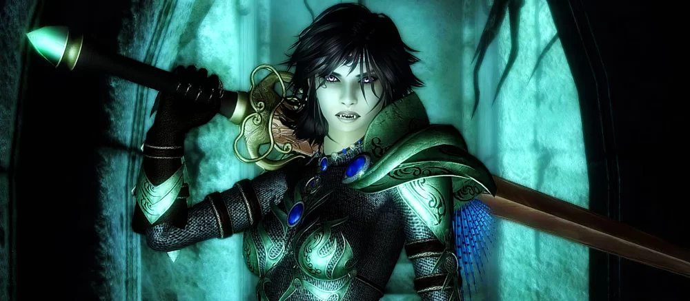 Как вступить в гильдию воров в The Elder Scrolls 4: Oblivion Remastered