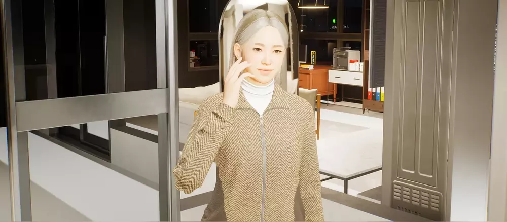 Как вылечить персонажа в inZOI