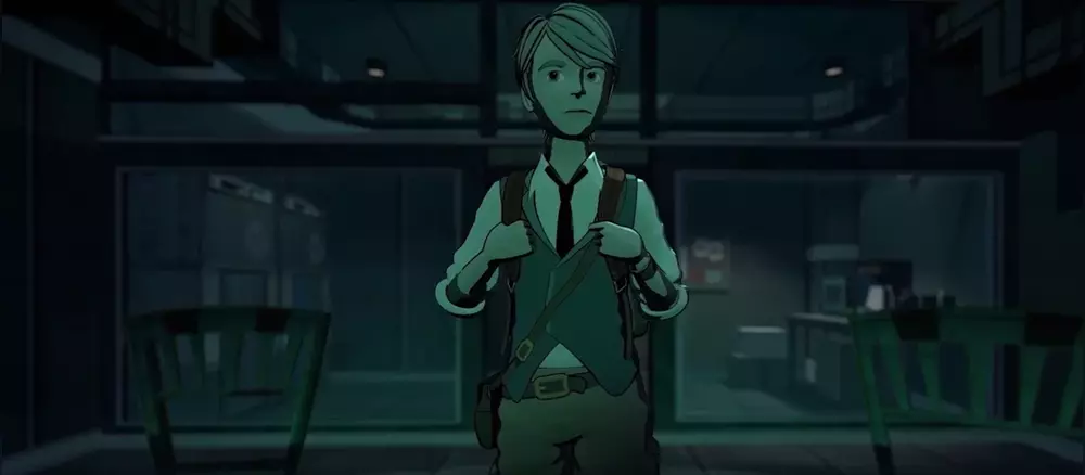 Как зажечь все чаши в Blue Prince