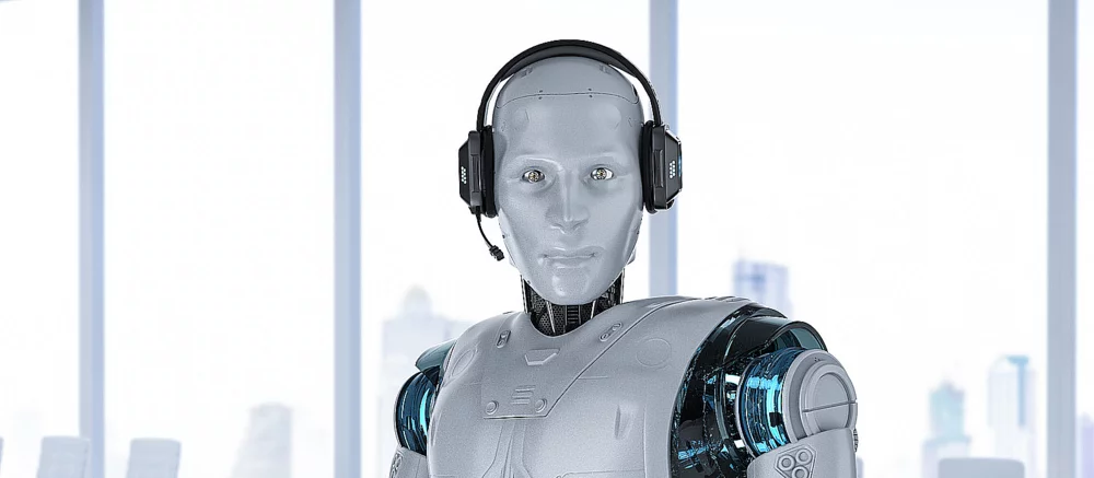 Каждый пятый россиянин в отдельных ситуациях предпочитает общение с ИИ, а не с людьми