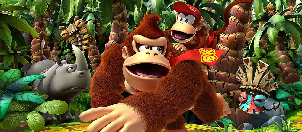 Когда выйдет Switch 2, новая игра FromSoftware и Hollow Knight Silksong. Что показали 2 апреля на Nintendo Direct