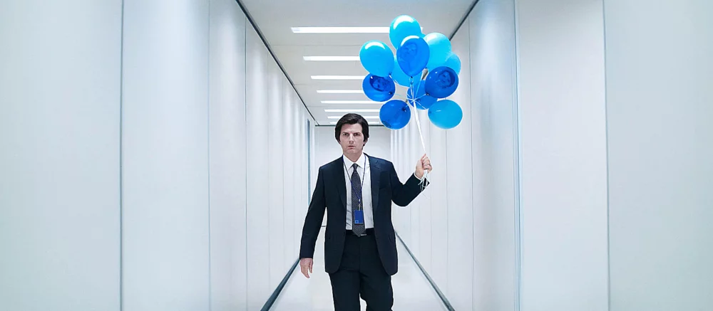 Когда выйдет третий сезон «Разделения» и что ждёт зрителей дальше — рассказываем, что известно