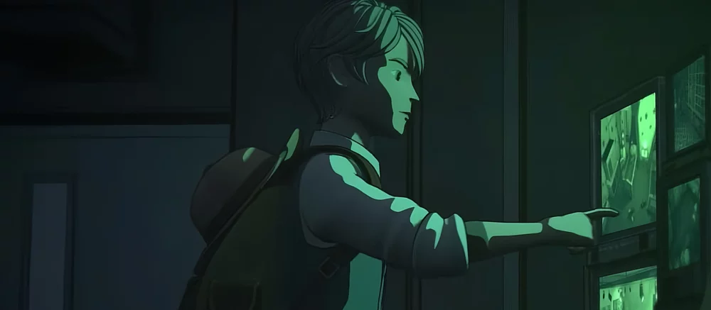 Котельная в Blue Prince: для чего нужна и как запустить