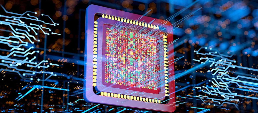 Lightmatter представила чип, использующий свет вместо тока