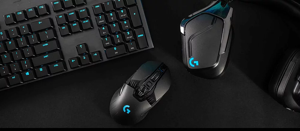 Logitech скрыто подняла цены на периферию