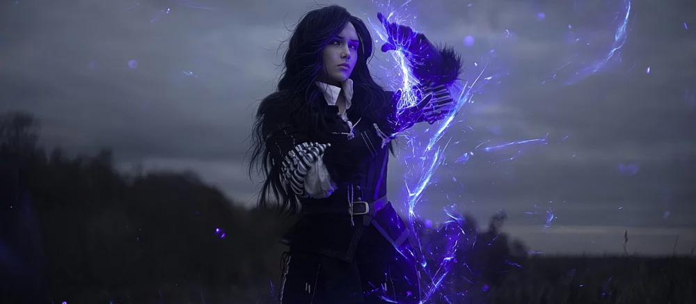 Лучший косплей апреля 2025 года