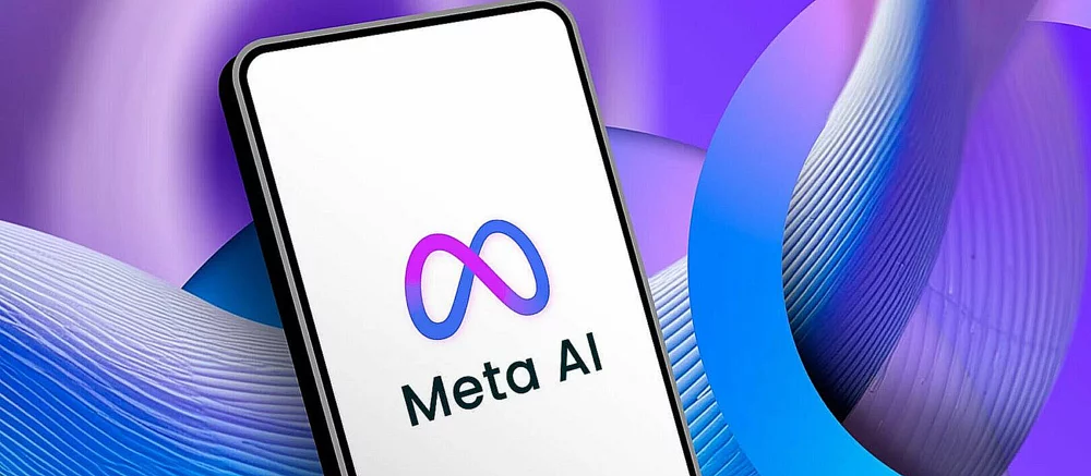 Meta* представила ИИ-приложение с персонализацией на основе данных из Facebook и Instagram