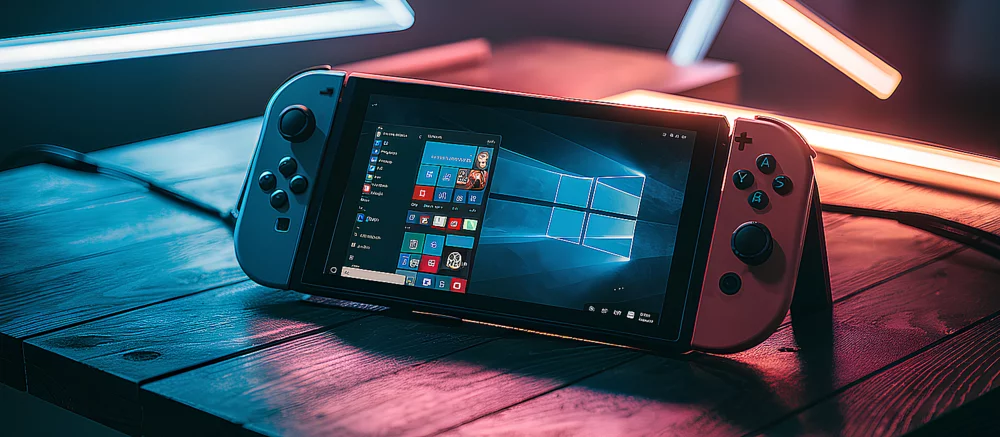 Microsoft готовит ответ Steam Deck: в Windows 11 тестируют игровой интерфейс для портативных устройств