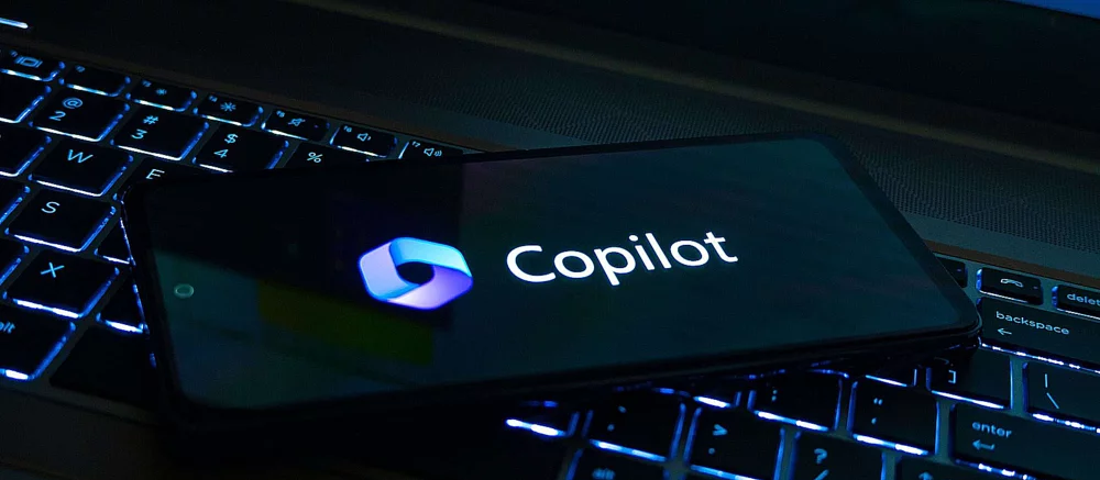 Microsoft обновила Copilot: теперь помощник видит через камеру и помнит ваши предпочтения