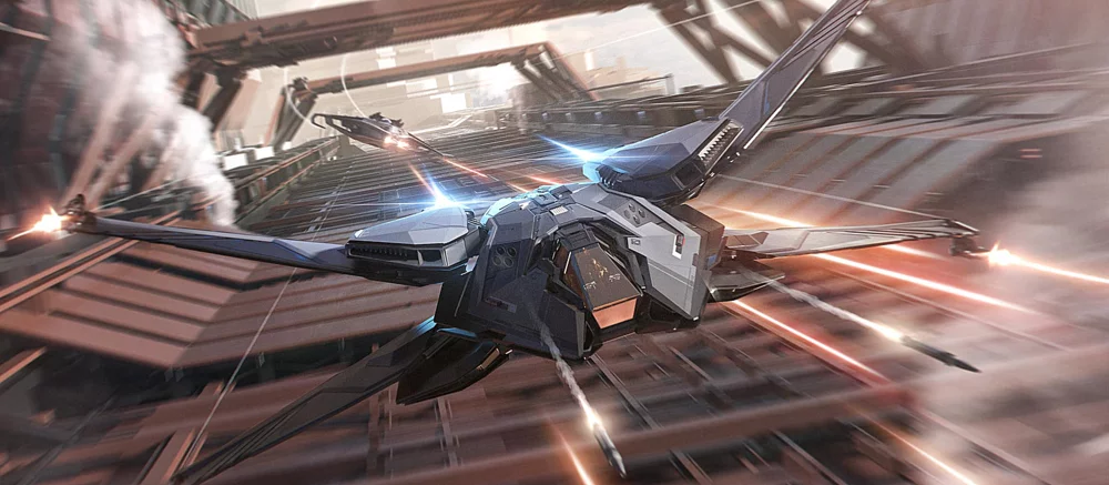 Миллиард не за горами? Стоимость разработки Star Citizen превысила $800 миллионов