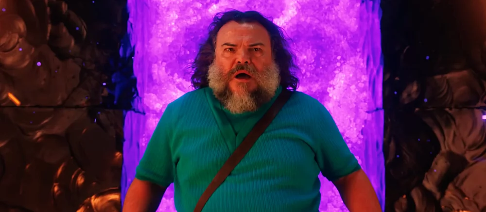 «Minecraft в кино» уже собрал свыше $700 млн