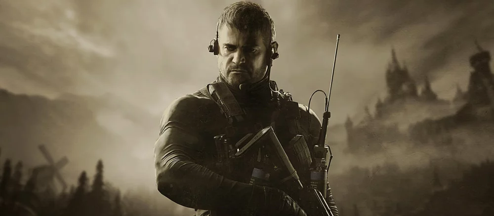 Мнение: какая номерная Resident Evil — лучшая?