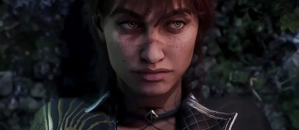 Мод сделал Сиэль голой в Clair Obscur: Expedition 33