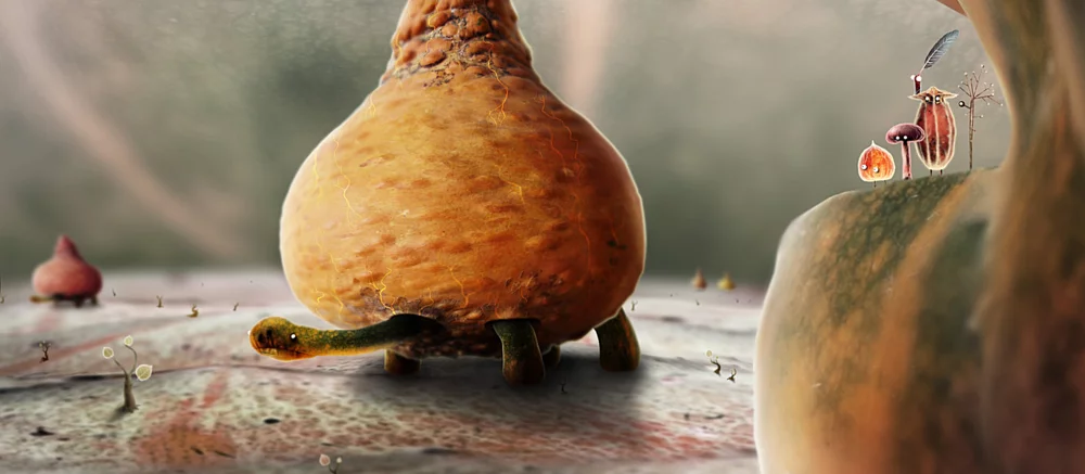 На Android и iOS бесплатно отдают игру от разработчиков Machinarium