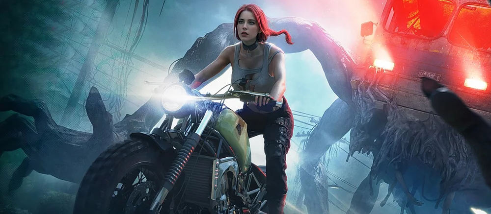 В Google Play и App Store можно бесплатно скачать выживалку с открытым миром про постапокалипсис Once Human