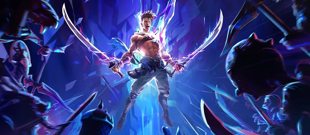 На Android и iOS вышла Prince of Persia: Lost Crown