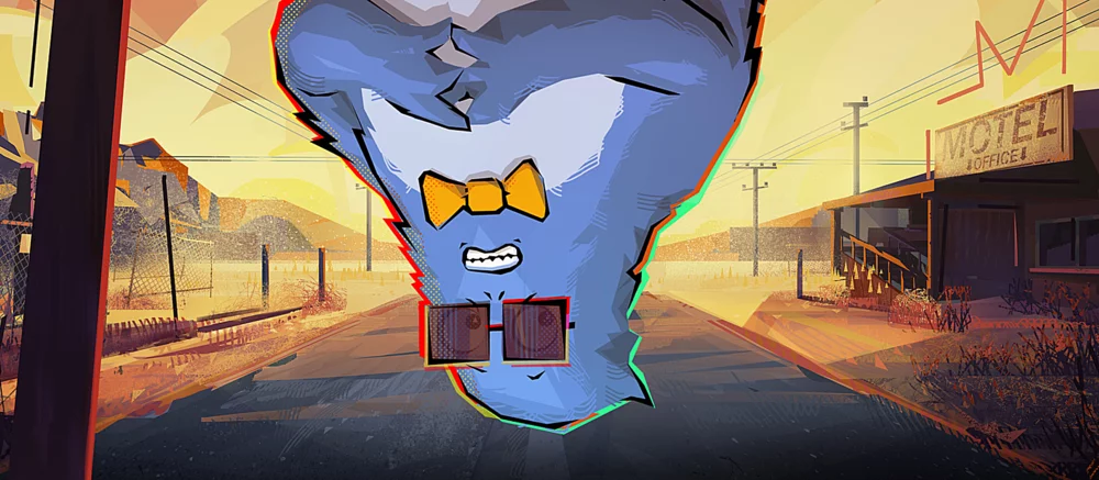 На PC вышел бесплатный симулятор планирования дня Awkward Valley