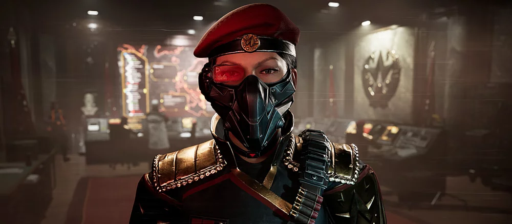 На PC вышла стратегия Tempest Rising. Это одна из самых ожидаемых игр апреля в Steam