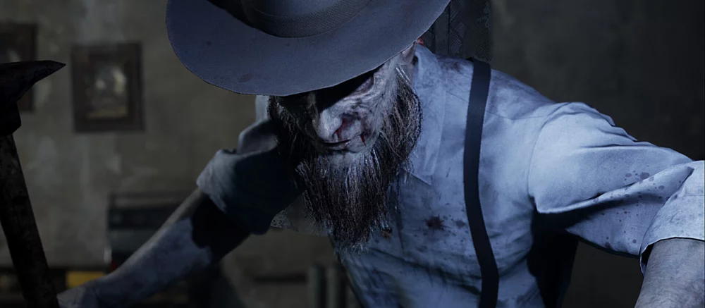 На PC выйдет «российская Resident Evil» с атмосферой СССР