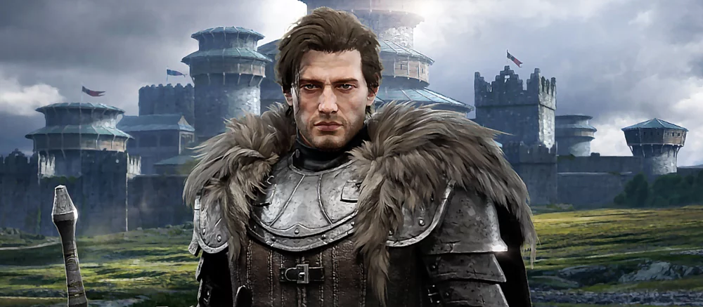 Названа дата релиза Game of Thrones: Kingsroad на Android и iOS