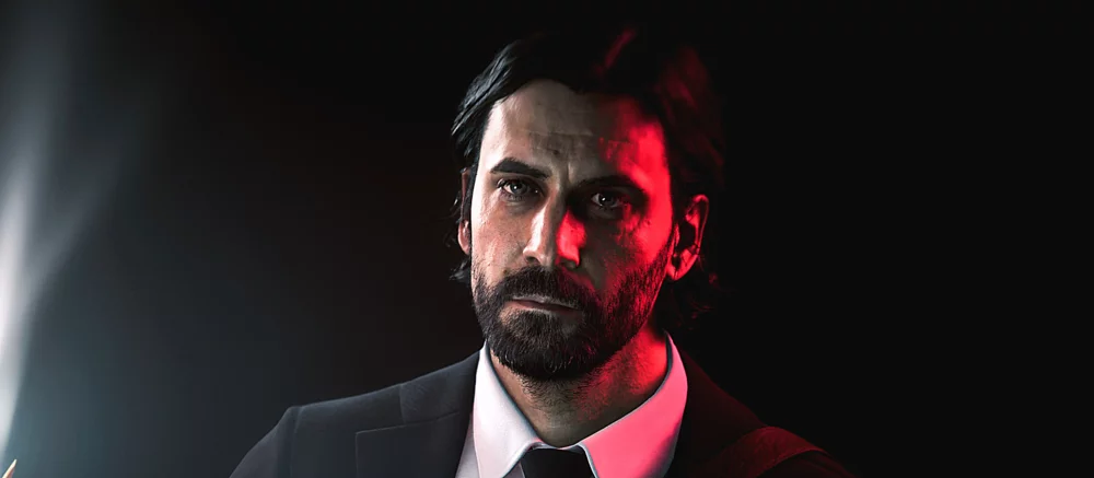 Названа дата выхода русской озвучки Alan Wake 2. Над ней работали 92 актёра