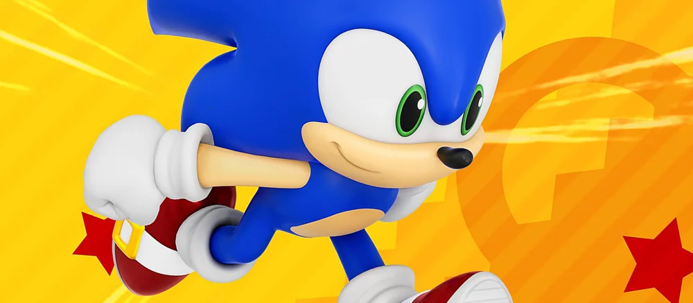 Названа дата выхода Sonic Rumble, бесплатной игры по «Сонику»