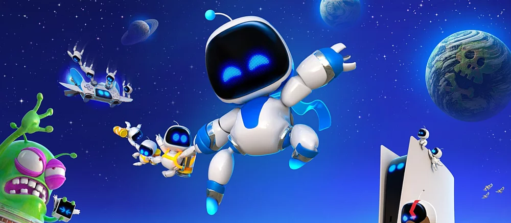 Названы победители BAFTA Games Awards 2025