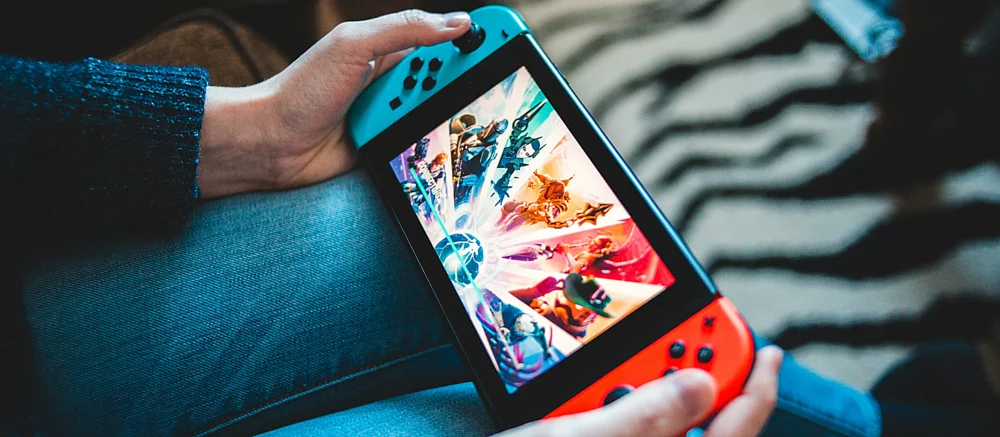 Nintendo выпустила масштабное обновление 20.0.0 для Switch — все особенности и нововведения