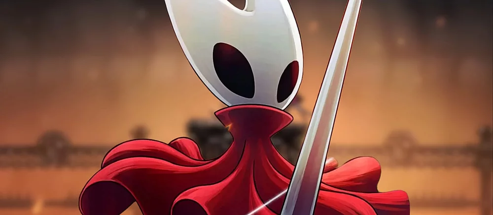 Новые скриншоты Hollow Knight: Silksong показали, как игра изменилась за шесть лет