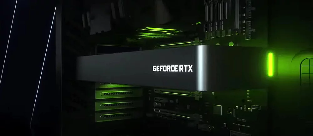 NVIDIA готовит серию RTX 50 SUPER с увеличенным объемом памяти