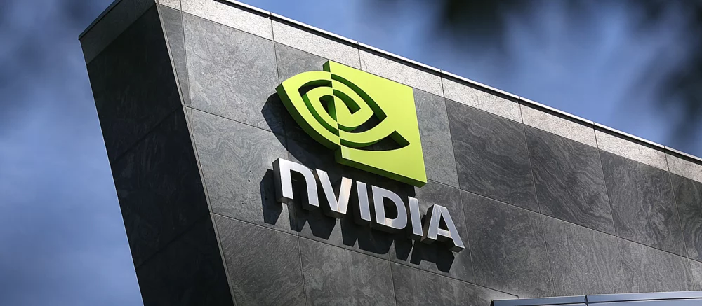 NVIDIA подешевела на $1 триллион с начала 2025 года: акции просели на 29%