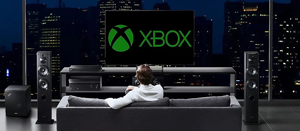 Облачный гейминг расширяется: Xbox официально пришел на смарт-ТВ LG