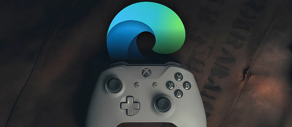 Обновление Game Assist сделало Edge удобнее для геймеров