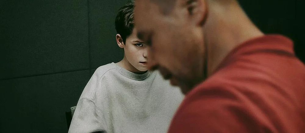 Обзор мини-сериала «Переходный возраст» — компуктер не виноват