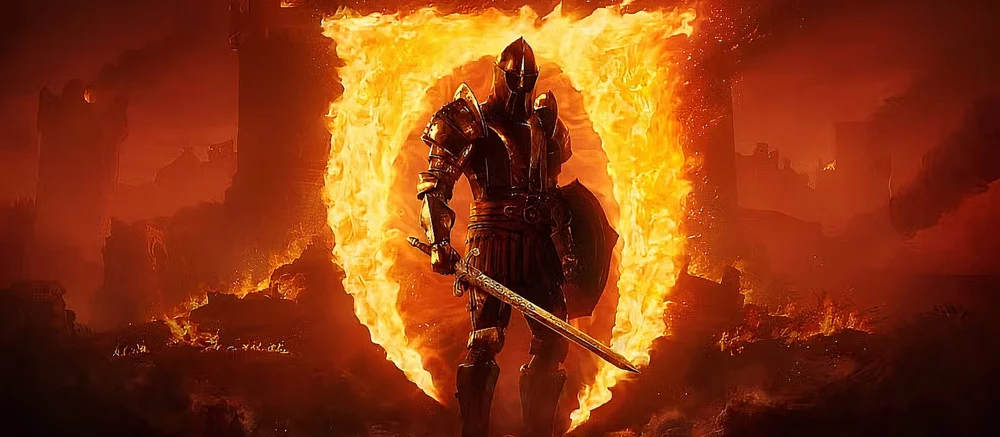 Обзор The Elder Scrolls 4: Oblivion Remastered. Возвращение легенды в самом лучшем виде